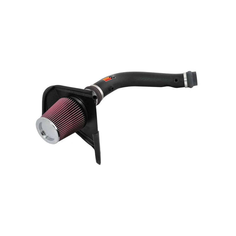 K&N Filters 57 Series Performance Air Intake System (4Runner 2.7L 2000) — fits Toyota Hilux 4 Runner N180 Series