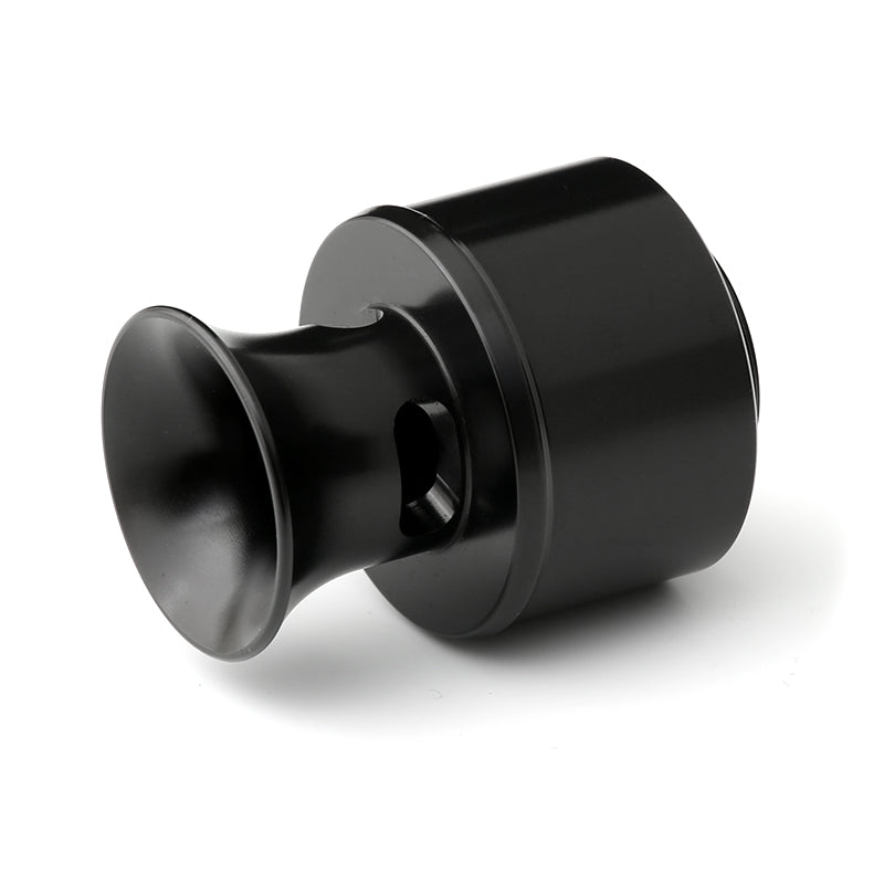 GFB Atmospheric Trumpet With Filter Mount 5703