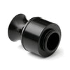 GFB Atmospheric Trumpet With Filter Mount 5703