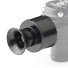 GFB Atmospheric Trumpet With Filter Mount 5703
