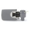 GFB Atmospheric Trumpet With Filter Mount 5703