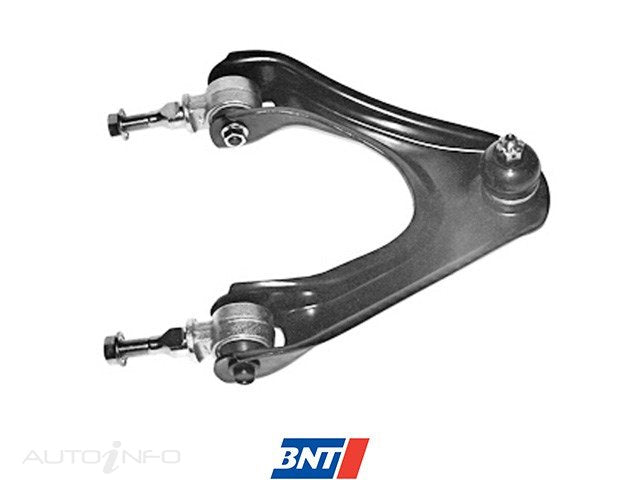 BNT Ball Joint Arm Front UP RH Honda Accessory 92-On98 - CS-118R