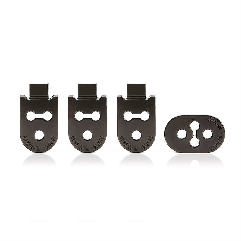 Cobb Tuning Exhaust Hanger Kit (Mazda 3 MPS 07-09) — fits Mazda 3 Gen 2