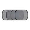 Car Side Window Mesh Sun Shade Cover to suit Universal — image 1