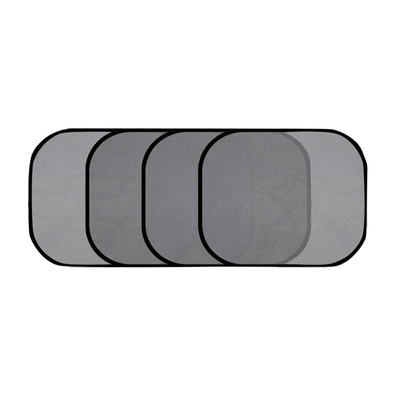 Car Side Window Mesh Sun Shade Cover to suit Universal — image 1
