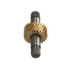 Convertible Top Latch Motor Gear Repair Kit (Pair) to suit BMW 1 Series 1.6L — image 4
