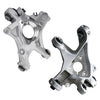 Rear Steering Knuckles (Pair) to suit Tesla Model 3 — image 1