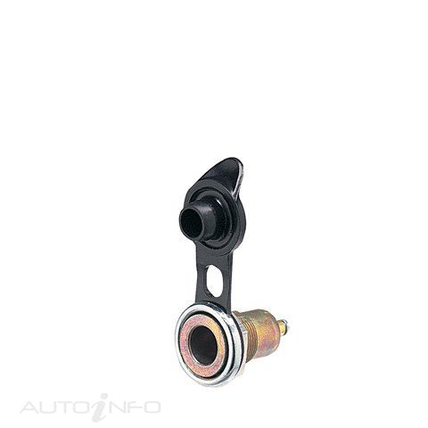 Hella Socket 2 Pole With Cover - 4915