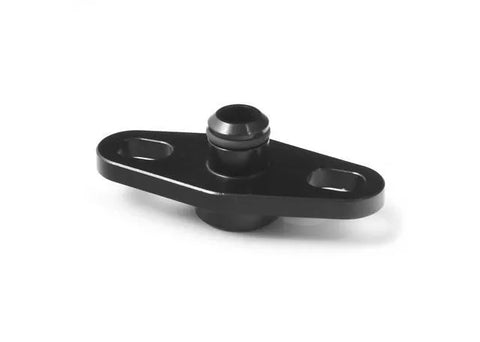 Go Fast Bits Fuel Rail Adapter (EV0 4-9) — fits Mitsubishi Evo 8