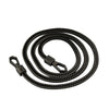 Alloy Black Wallet Chain 16inch 40cm Long to suit Biker Punk — image 1