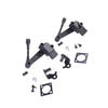 2x Front Height Level Sensors LH+RH 3 Pins (Pair) to suit Land Rover Range Rover S — image 2