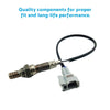 Pre-Cat Oxygen Sensor to suit Suzuki Swift 1.5L M15A — image 5