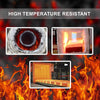 Ceramic Fiber Insulation Blanket to suit Wood Stove Fireplace — image 2