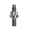 Manifold & Turbo 8 Pcs M10X1.25X45Mm Titanium Stud Kit
