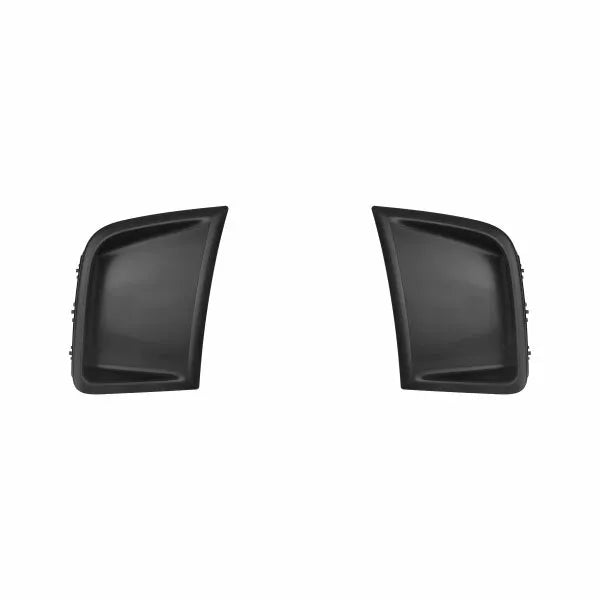 Subaru OEM Front Bumper Intake Cover (WRX/STi 2018+) — fits Subaru STI