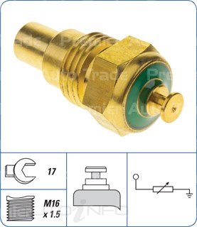PAT Water Temperature Sensor - WTS-030