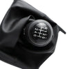 Gear Knob And Frame Black 6-Gang to suit VW Amarok 2.0 TSI — image 5