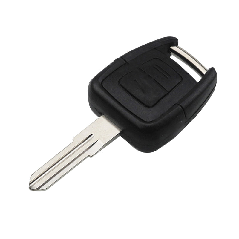 Complete Remote Key to suit Holden Astra TS 433MHz ID40 2 Buttons — image 1