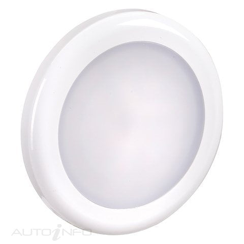 Narva Lamp 12V Interior 70MM White - 87451-12