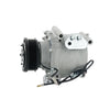 Air Conditioning Compressor to suit Holden Commodore VP 3.8L Petrol — image 1