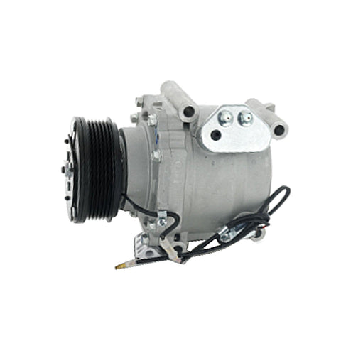Air Conditioning Compressor to suit Holden Commodore VP 3.8L Petrol — image 1
