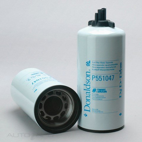 Donaldson Fuel Filter Water Separator Cum Isx - P551047