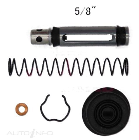 Protex Clutch Master Cylinder Kit Nissan Blu U13 - K8472X