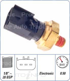 PAT Oil Pressure Switch Dodge - OPS-118