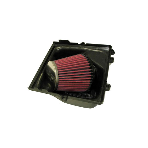 K&N Filters Performance Air Intake System (Punto 10-14/Mito 08-16) — fits Alfa Romeo Mito