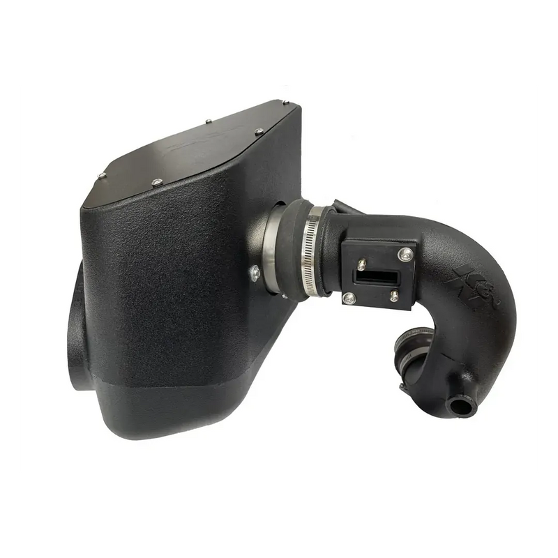 K&N Filters Cold Air Intake - High-Flow Roto-Mold Tube (Ranger 11-19)