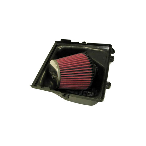 K&N Filters 57 Series Performance Air Intake System (Corsa 1.7L 06-14/Mito 08-17) — fits Alfa Romeo Mito