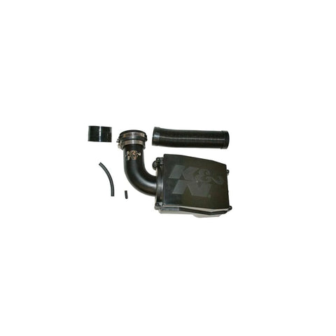 K&N Filters 57 Series Performance Air Intake System (Tiguan 11-15/Passat 11-14) — fits Volkswagen Scirocco