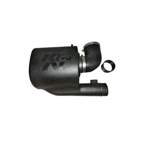 K&N Filters Performance Air Intake System (A1/A3/Golf) — fits Volkswagen Scirocco