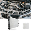 Radiator to suit Skoda Roomster 5J 1.2L 1.4L 1.6L Petrol 1.4 TDI 1.9 TDI — image 4
