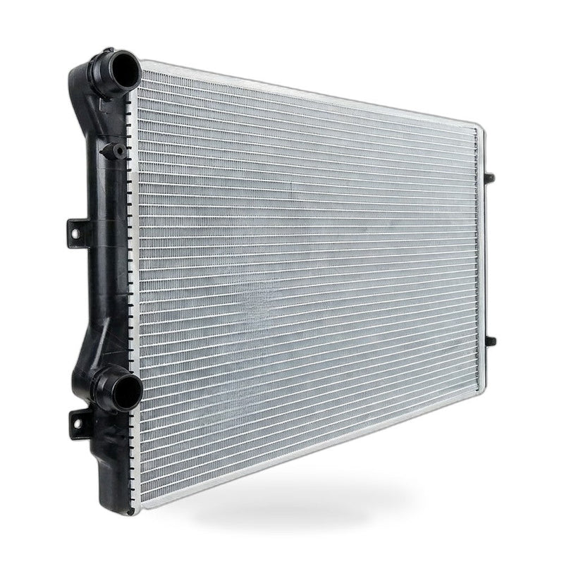 Radiator to suit Volkswagen EOS 1.4 TSI — image 1