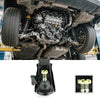 Front Lower Left Control Arm to suit Nissan Navara D21 1986-1997 — image 1