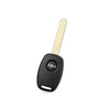 Remote Car Key to suit Honda Accord Civic CR-V 313.8MHz ID46 Chip — image 1