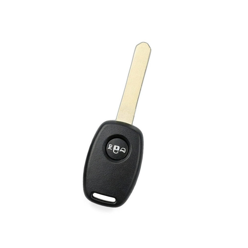 Remote Car Key to suit Honda Accord Civic CR-V 313.8MHz ID46 Chip — image 1