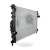 Radiator to suit Ford Kuga TF 1.6L — image 1