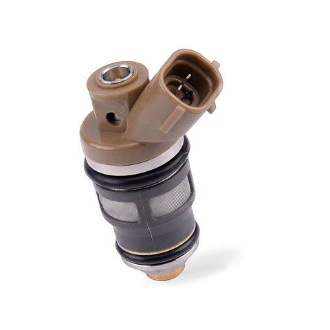 Fuel Injector to suit Toyota Camry Celica Corolla 23250-16140 23209-16140 — image 2