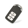 4 Button Smart Key Fob to suit Honda Accord Civic CR-V 433MHz ID47 Chip — image 5