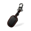 Eco Leather Key Fob Cover to suit Honda Fit Accord 2+1 Button Protection — image 2