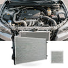 Radiator to suit Audi TT 8J 1.8L — image 4