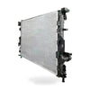 Radiator to suit Ford Kuga TF 1.6L — image 5
