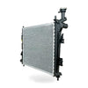 Radiator to suit KIA PICANTO TA 1.0L 1.2L — image 5