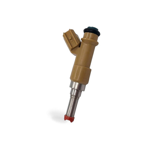Fuel Injector to suit Toyota Land Cruiser Lexus GX460 LX570 4Runner — image 1
