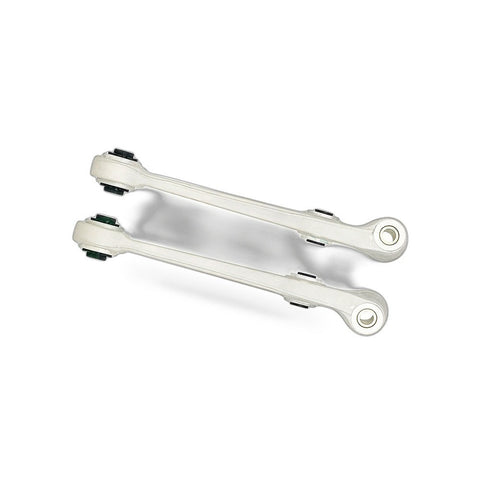 Front Lower Straight Control Arms (Pair) to suit Audi A5 B8 8T3 8F7 — image 2