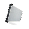Radiator to suit Skoda Roomster 5J 1.2L 1.4L 1.6L Petrol 1.4 TDI 1.9 TDI — image 2