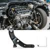 Front Lower Left Control Arm Ball Joint to suit Ford Laser KN KQ 1999-2003 — image 4