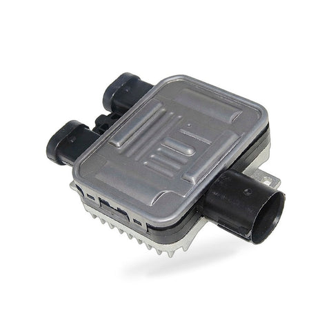 Resistor Module to suit Ford Mondeo Galaxy S-Max 940004107 7T43-8C609-BA — image 2